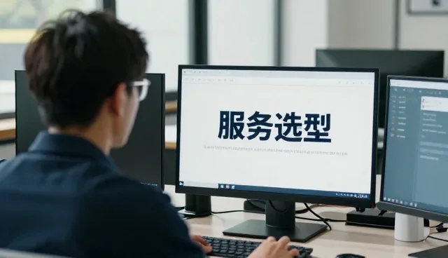 应用部署中的技术维护与日常管理建议