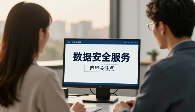 技术外包服务中性能优化的选型关注点